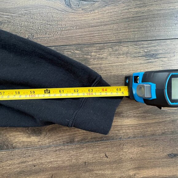 COLIN KAEPERNICK PRIDE XL XLARGE BLACK PULLOVER HOODIE - Picture 9 of 13